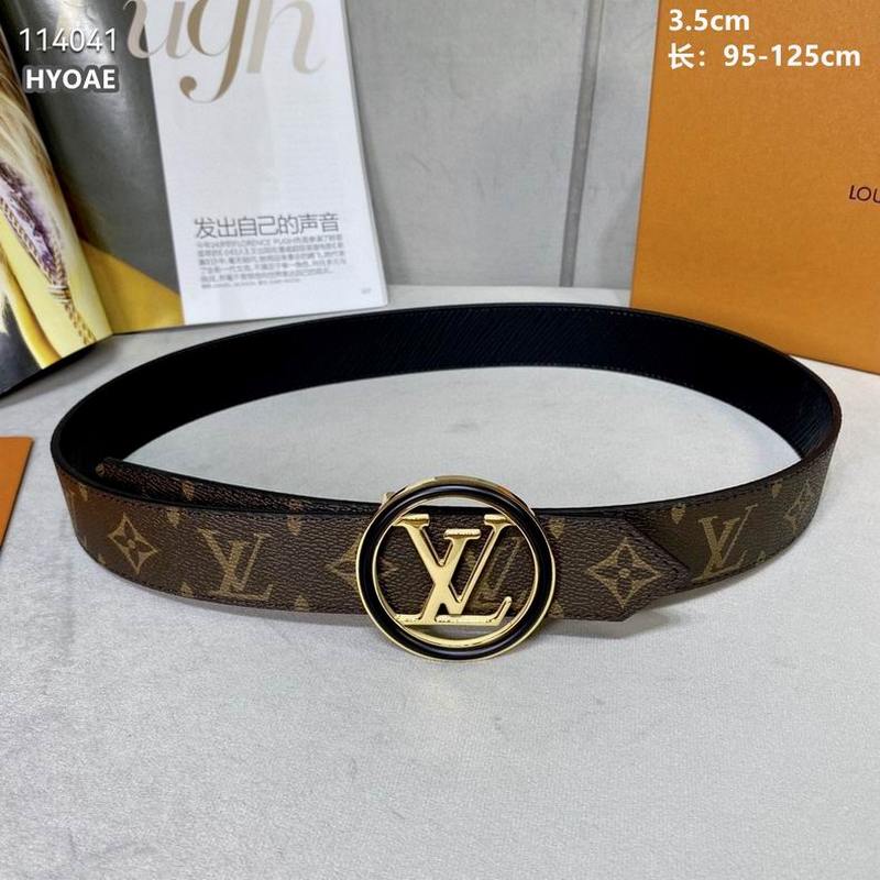 LV Belts 5562